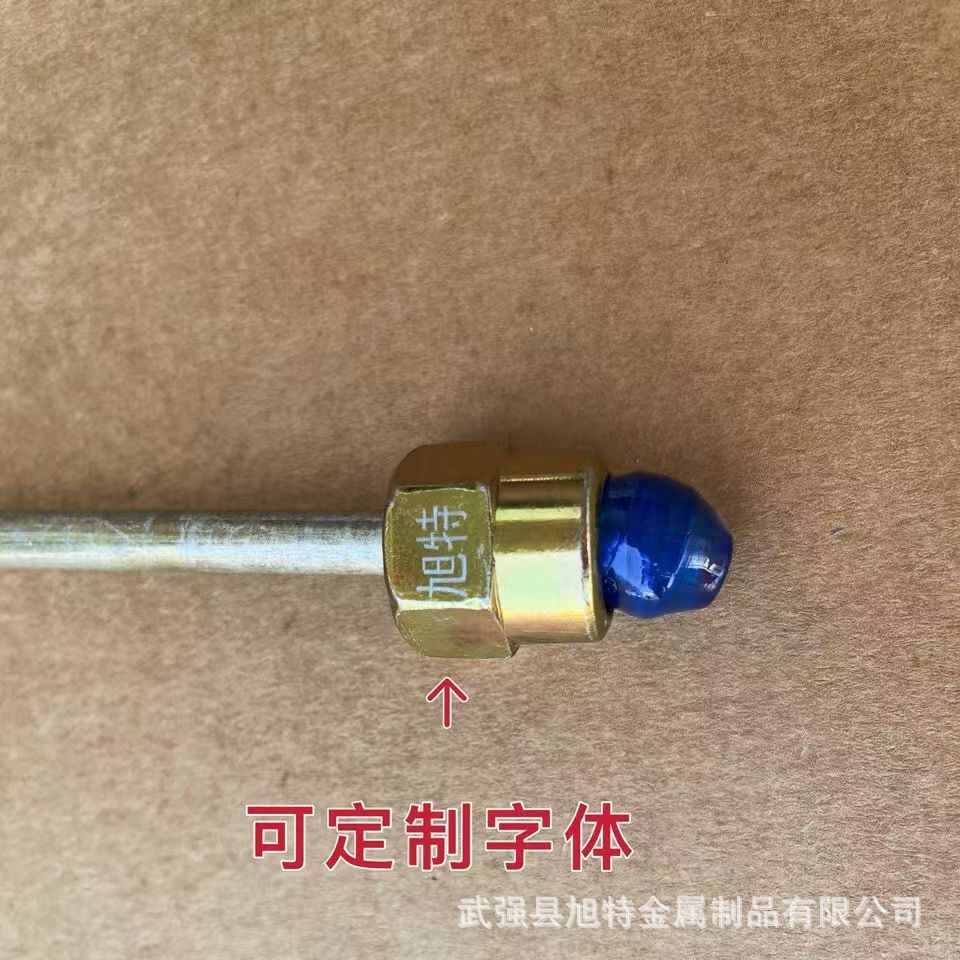 Factory Direct Sales of Jin Guan Yangma Cf28E Matching Oil Pipes, Diesel Engine Fuel Pipes, and a Complete Range of Automotive and Agricultural Machinery Parts
