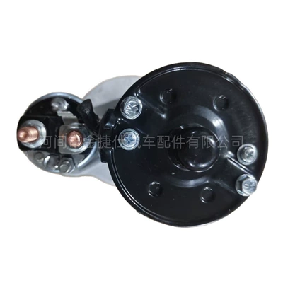 High-Tooth F2Tu-11000-Ba 12V – Starter and accessories