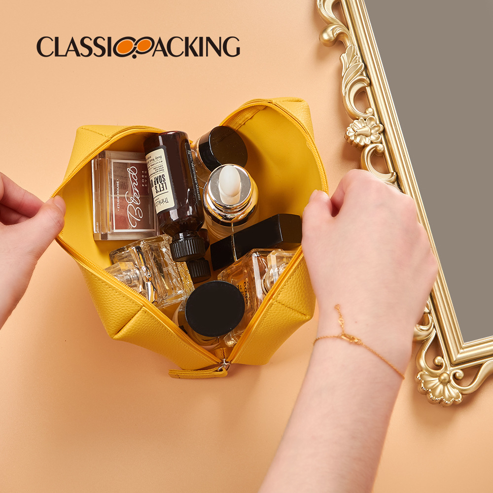 Fábrica al por mayor simple ins bolso cosmético japonés ins bolsa de lavado portátil multifuncional bolsa de manicura bolsa logotipo imprimible