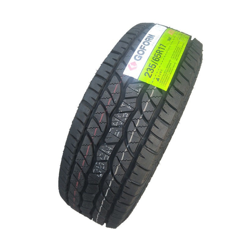 Off-Road AT tires 235/60R 16 100H with Kia Lion Run Hyundai Tucson Chery Ruihu 2356016