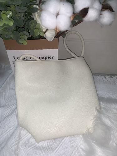 Stroll Mini Small Shoulder Bag for Women, Summer Korean Version, Versatile, Fashion Crossbody Bucket Bag