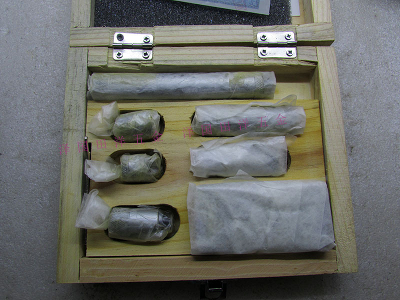 成都成量内径千分尺50-250/600接管100-1000/1500内圆150-2000mm