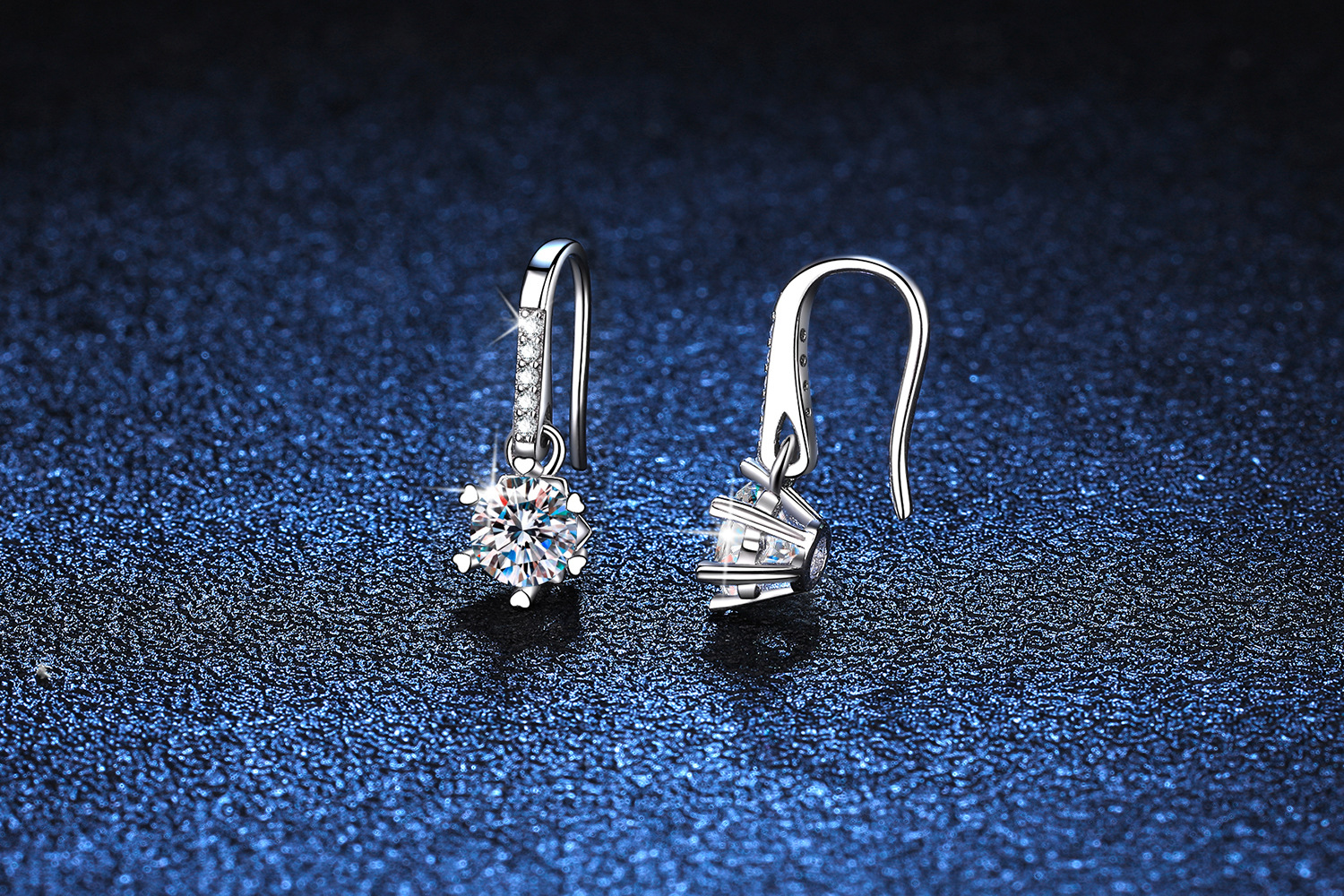 s925 Silver Earrings