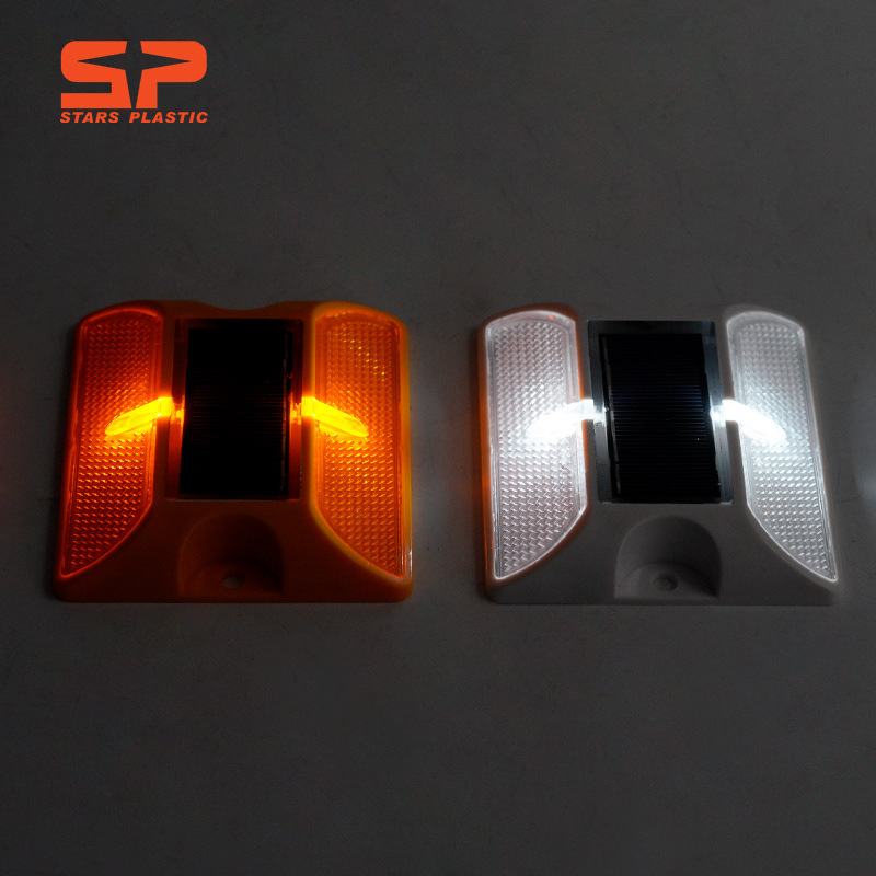 LED̫�������ϵ����� ���⾯ʾ ͻ��·�� ˫�淢��ҹ���·�յ���