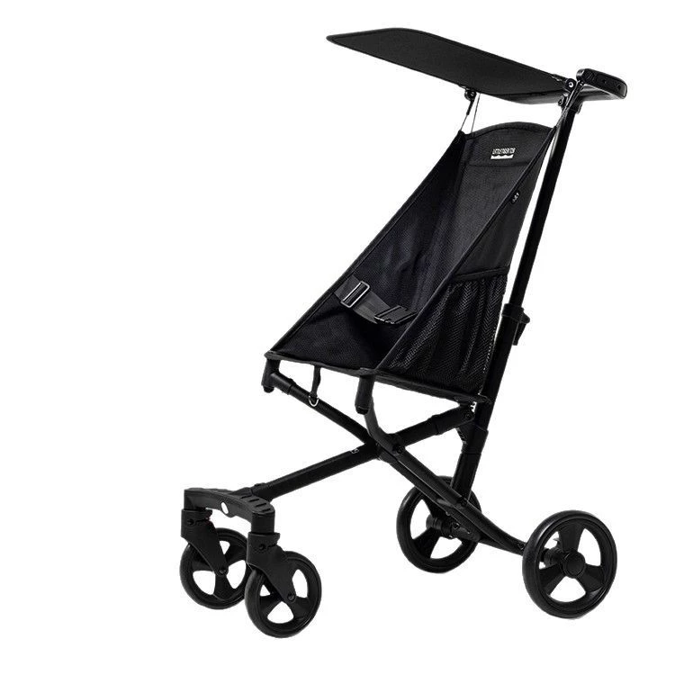 小虎子 Foldable stroller to go out, cart, for teenagers