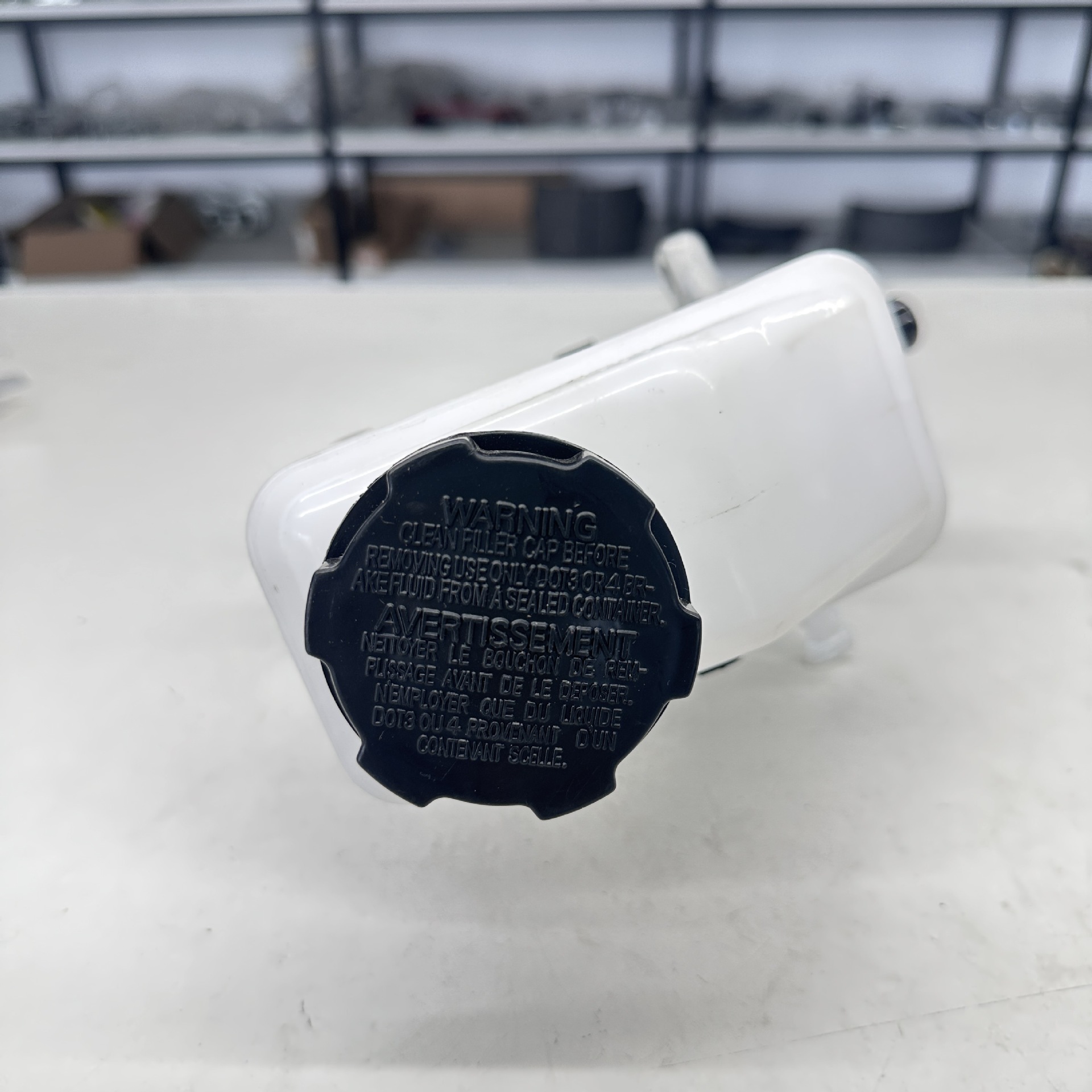 Suitable for Kia Rio Brake Master Cylinder 58510-1g000 58510-1g010