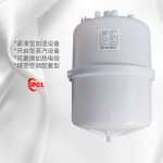 斯普柯林可更换电极345UB0345kg加湿罐蒸汽桶空气净化净化器空调