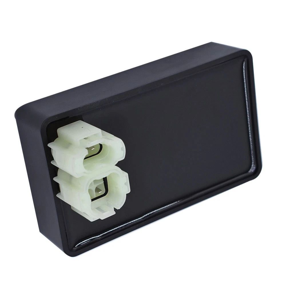 Cross-border exclusive supply: Motorcycle ignition device suitable for TRX350D 86-87 30410-HA7-672