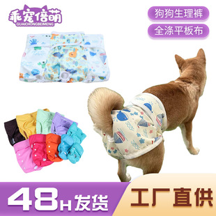 Amazon dog health pants dog health pants diapers menstrual diapers pet health Pants Factory wholesale