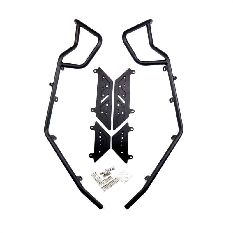 Suitable for Honda Forza750 bumper NSS750 modified bumper Fosha 750 anti-fall protection bar body bar