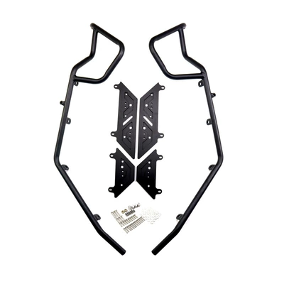 Suitable for Honda Forza750 bumper NSS750 modified bumper Fosha 750 anti-fall protection bar body bar