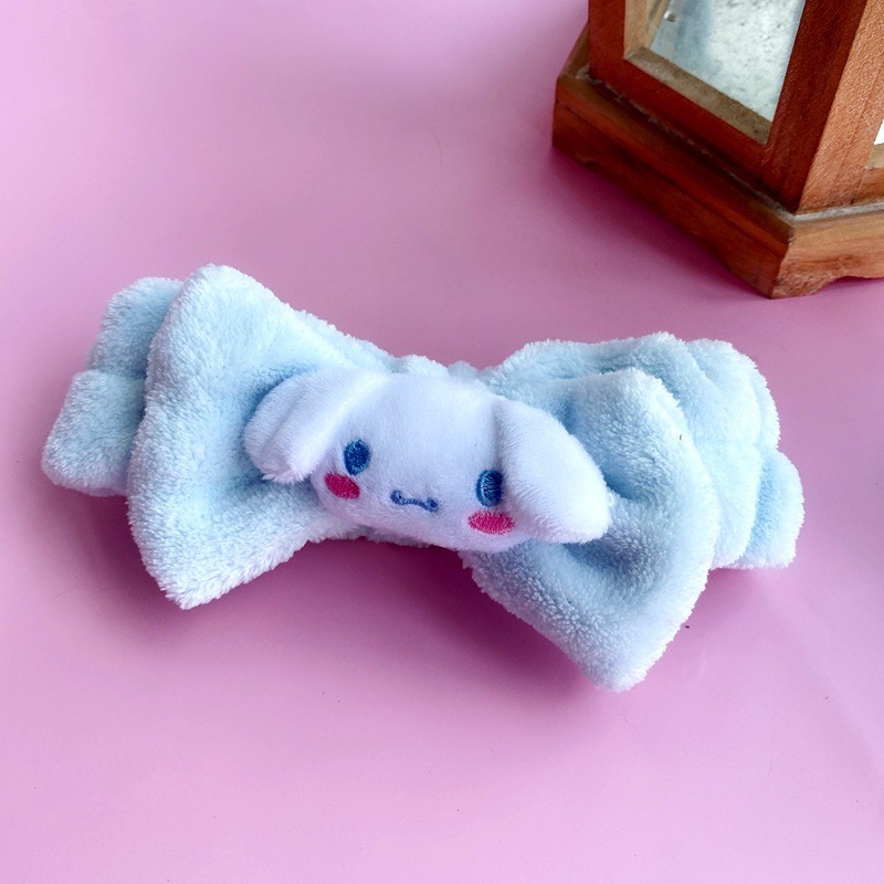 2025 primavera linda diadema de dibujos animados femenina, diadema explosiva, lazo, nueva diadema, accesorios para el cabello, accesorios para el cabello, lazo para el cabello, horquilla