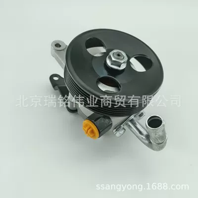 6614605180 Ssangyong Power Steering Gücləndirici nasosu