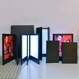 冰桶、冰夹;酒店服务指南;USB灯