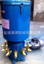 DDB多點潤滑泵循環油泵電動潤滑泵裝置