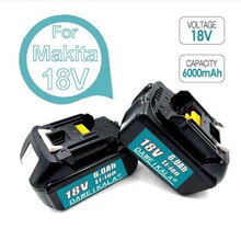 �m��Makita����18V늄ӹ���늳�BL1840 BL1830���荽�ĥ �C��