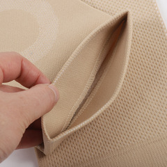 Factory thin breathable knee pads for women and men, joint cool spring and summer air-conditioned room warm high elastic warm