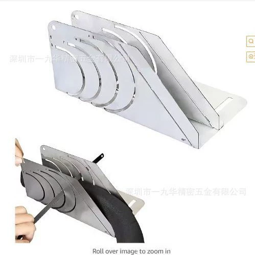 Трансграничная амазонка взрывы прецизионная 45 ° резина резки Precision 45 ° Rubber Insulati