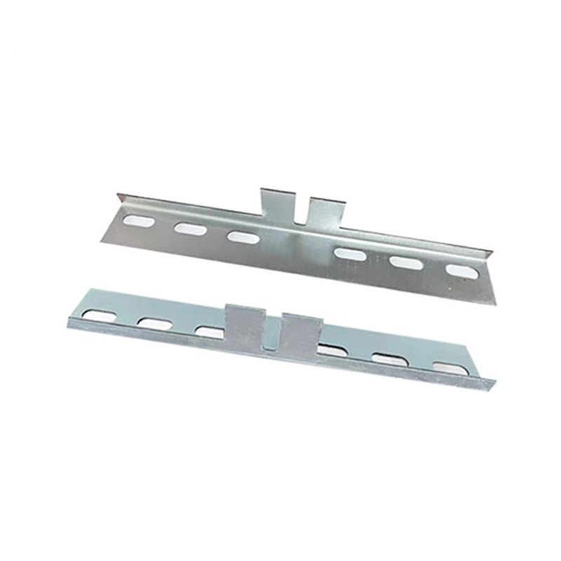 锌铝镁挂钩担板挂钩挡板 挂钩太阳能光伏双可调挂钩 单可调挂钩