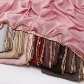 围巾;民族宗教头巾;披肩