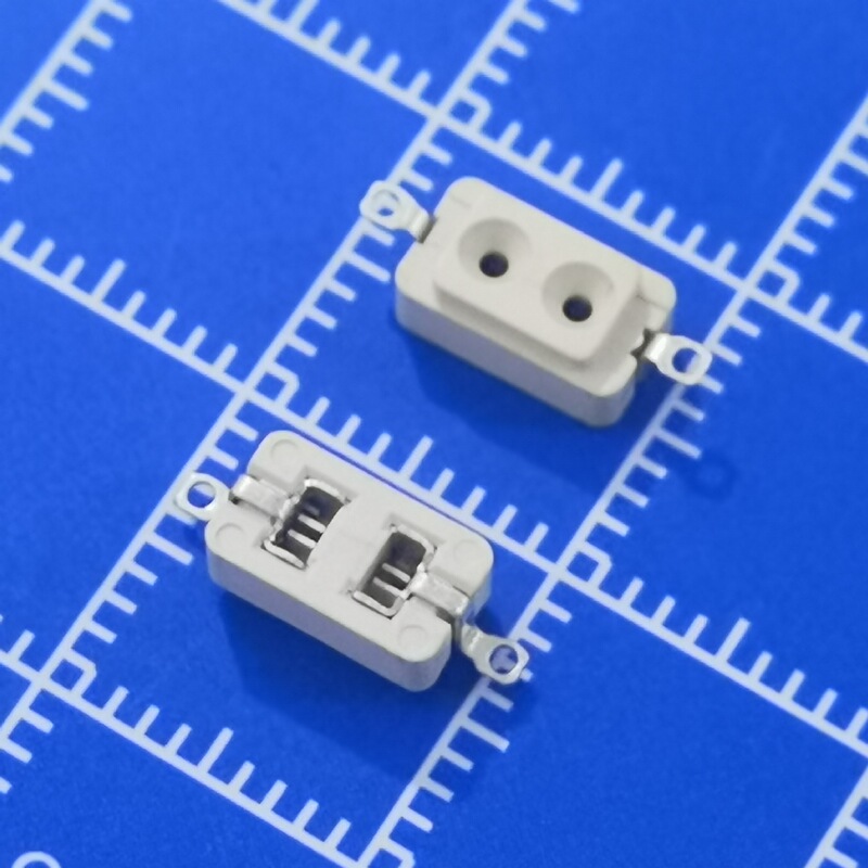 L055 Bulb Lamp Connector Power Capacitor Base Direct Plug-In Solder-Free Patch Quick Terminal Block L055 Bulb Lamp Connector Power Capacitor Base Direct Plug-In Solder-Free Patch Quick Terminal Block