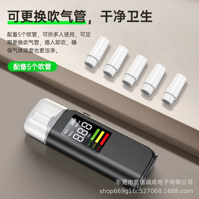 Drunk Driving, Other Automotive Safety Supplies