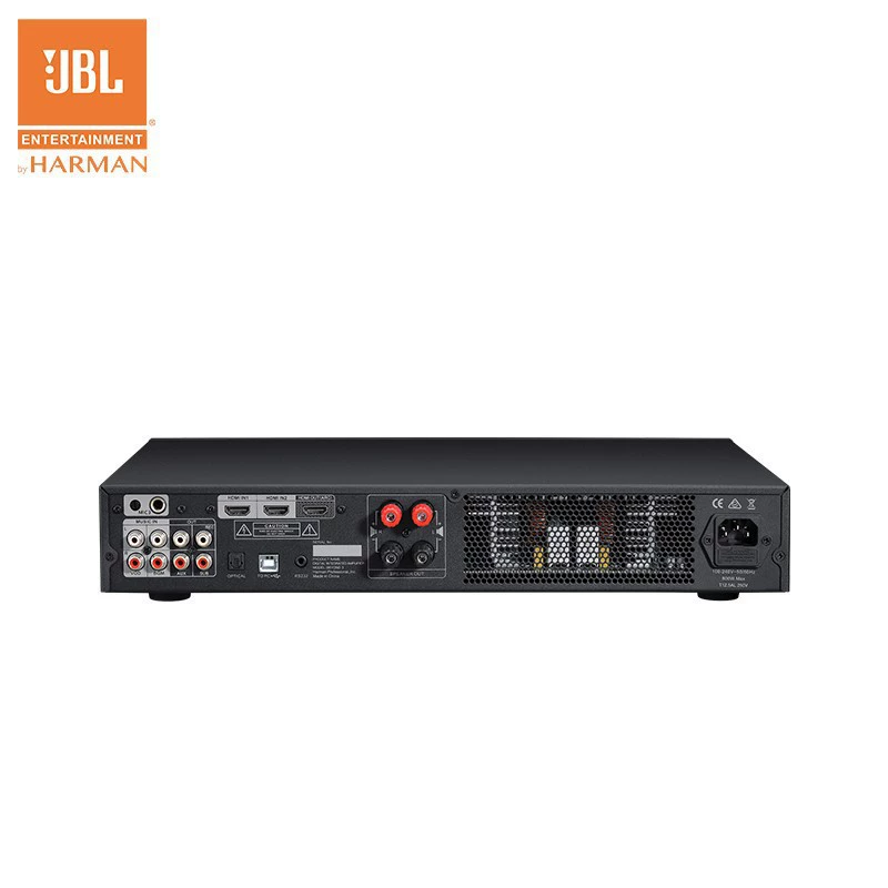 JBL Beyond3 Pteniment Профессиональная Kara OK Включает Bluetooth Оптический семейный 360W цифровой переходящий порт
