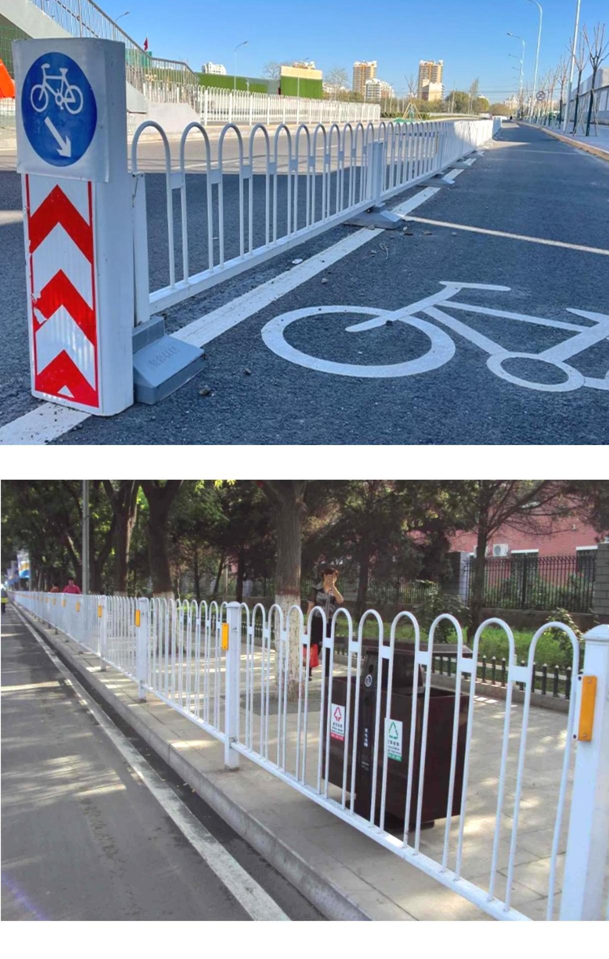 京式护栏 公路护栏 交通安全护栏