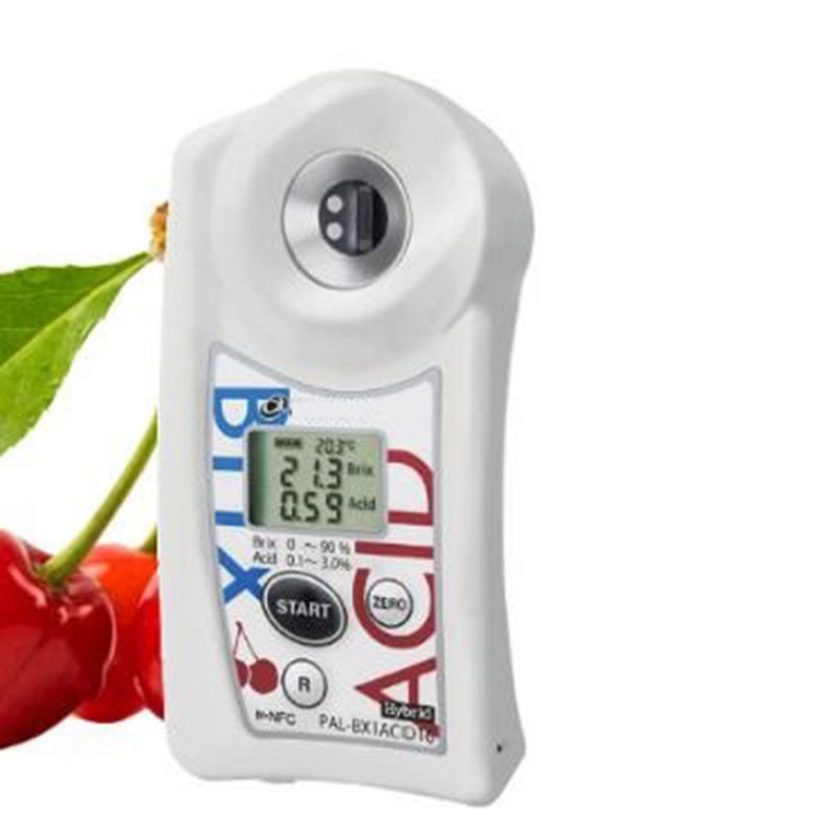 水果糖酸度检测仪 型号:BS53-PAL-BX/ACID16 库号：M399835