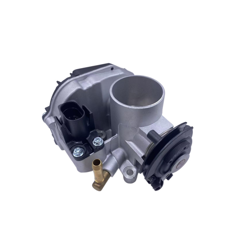 Suitable for Volkswagen Skoda Throttle Body Assembly 030133064F 030133064D 030133064Q
