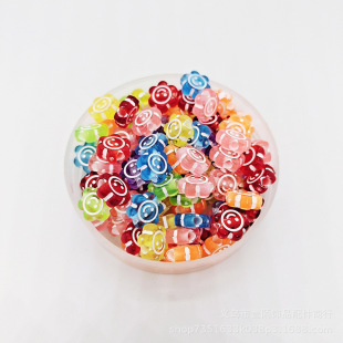 �¿�DIY�����ֹ������Ʒ��� ÷��ЦĘ�遆����͸����ɫ���ӏS��