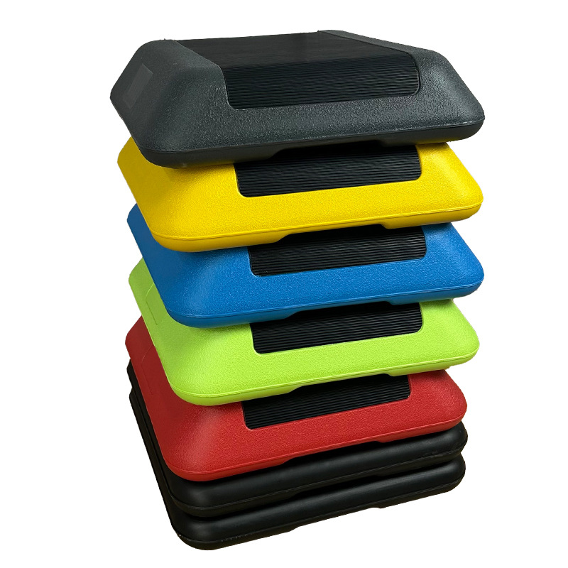 Customized 40cm Mini Pedal, Aerobic Pedal Exercise, Home Small Yoga Pedal, Gym Personal Training Rhythm Pedal