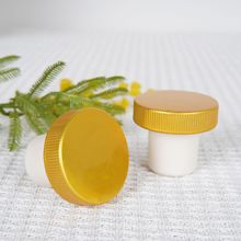 高分子酒瓶塞厂家批发T型白酒瓶软木塞多规格酒瓶密封酒瓶盖