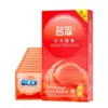 Lubricant, 10 packs