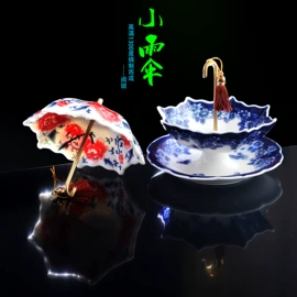 茶杯;盖碗;茶具套装