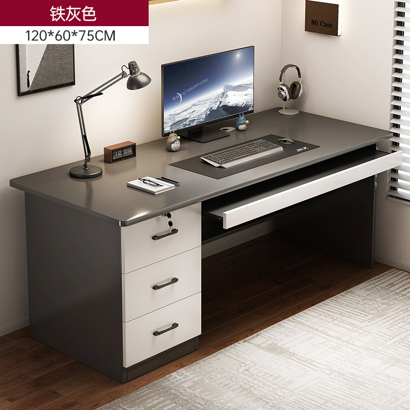 Escritorio de escritorio para adultos escritorio de escritorio moderno escritorio de escritorio dormitorio escritorio de escritorio escritorio de escritorio