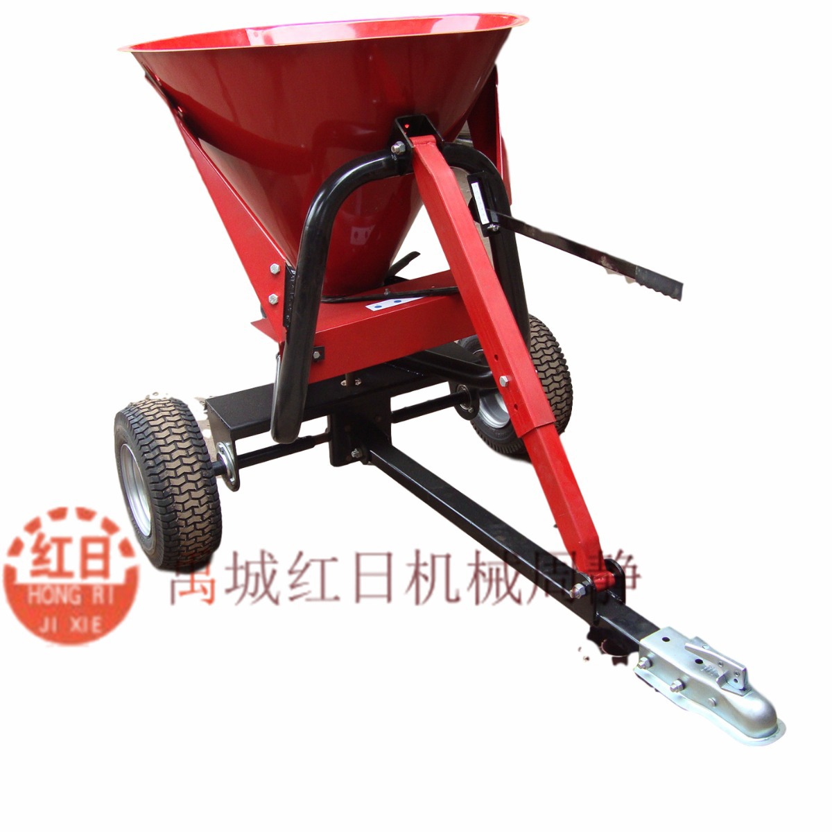 农业机械化肥撒播机   颗粒化肥施肥机   农家肥粪肥撒粪车
