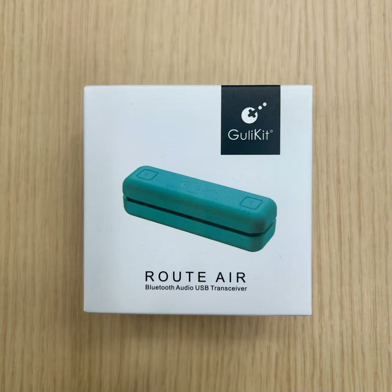 穀粒/gulikit ps5 switch bluetoothアダプタヘッドセットps4オーディオレシーバー5.0 air