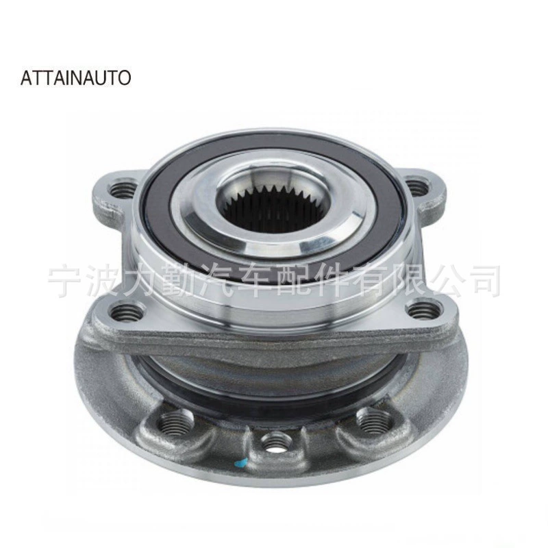 ATTAINAUTO 512360 Wheel Hub Bearing Assembly Автомобильные диски
