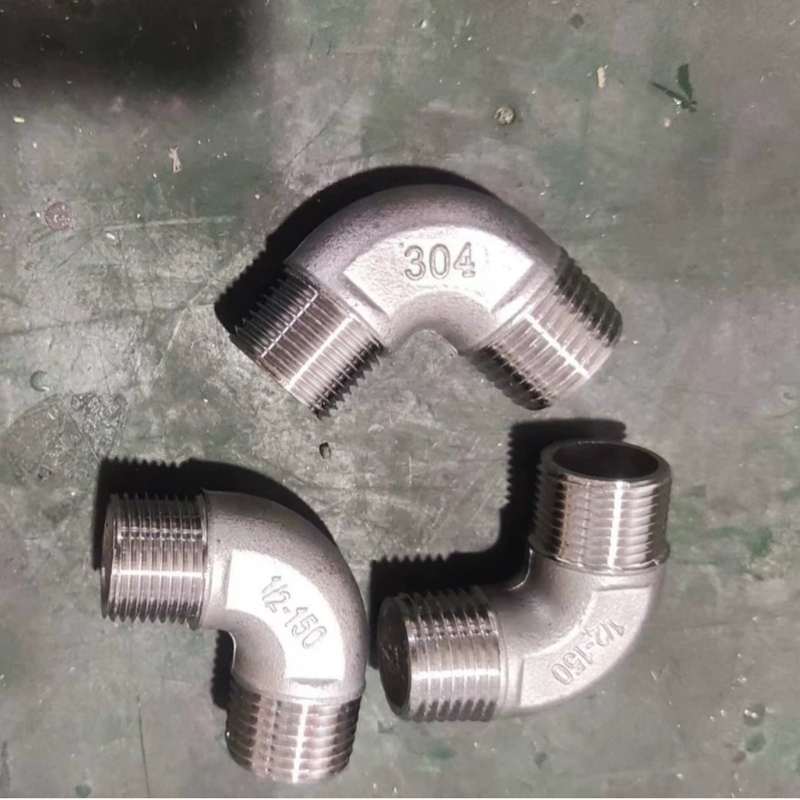 90 градусов взрывозащищенный колен из нержавеющей стали 90 градусов взрывозащищенный колен соединение