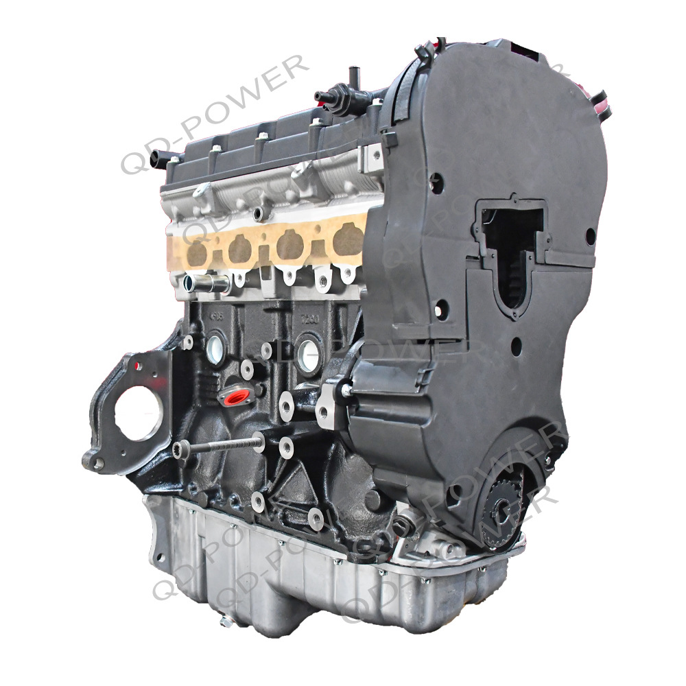 1.6 4 cylinder car engine F16D3 suitable for Buick Hyatt assembly motor