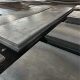 Fujian Dachangdong Hot-Rolled Coil Plate Plain Plate Ordinary Carbon Steel Plate Q235B Low Temperature Impact Resistant Iron Plate Sales