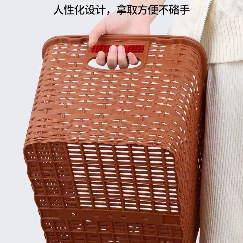 Велосипедная задняя корзина пластиковая корзина задняя корзина студенческая сумка автомобильная корзина крышка велосипедная полка задняя корзина