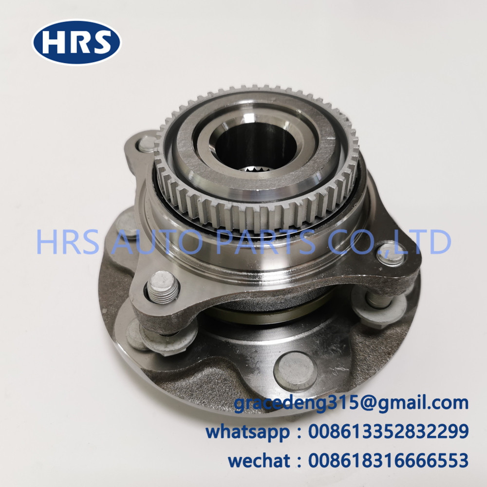 43550-0K030 подходит для подшипника колесного колеса Toyota Hailax.