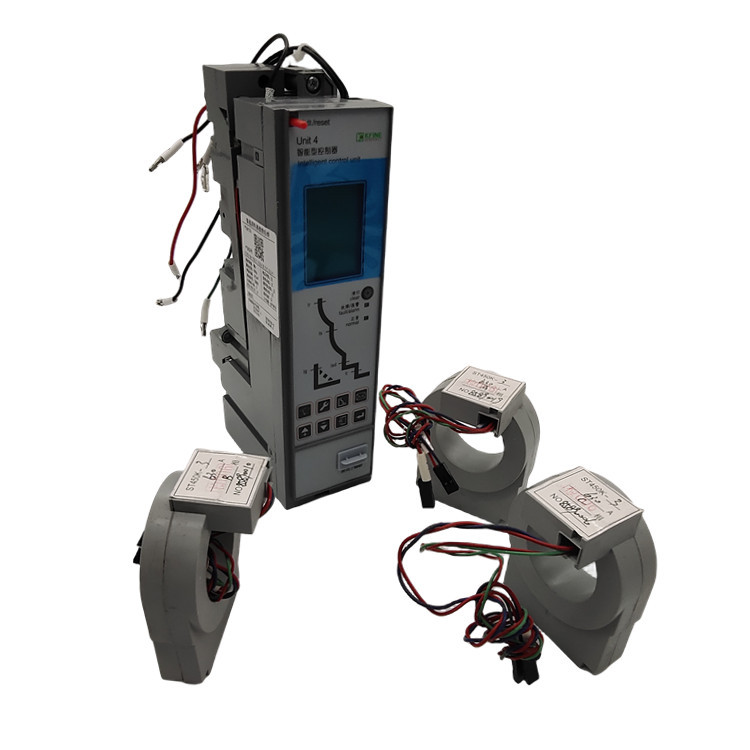 Unit4智能控制器江苏大全凯帆电气KFW2-1600智能型万能式断路器用