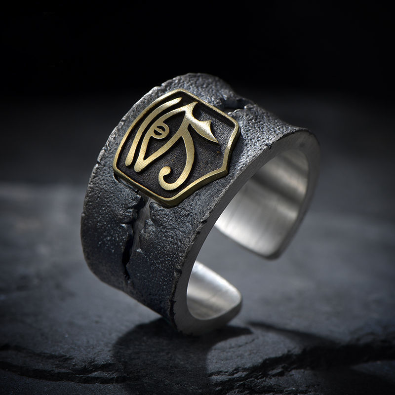 Eye Ring of Jinling Right