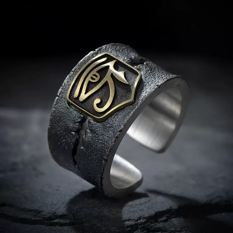 Eye Ring of Jinling Right