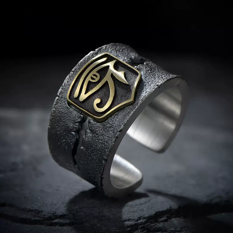 Eye Ring of Jinling Right