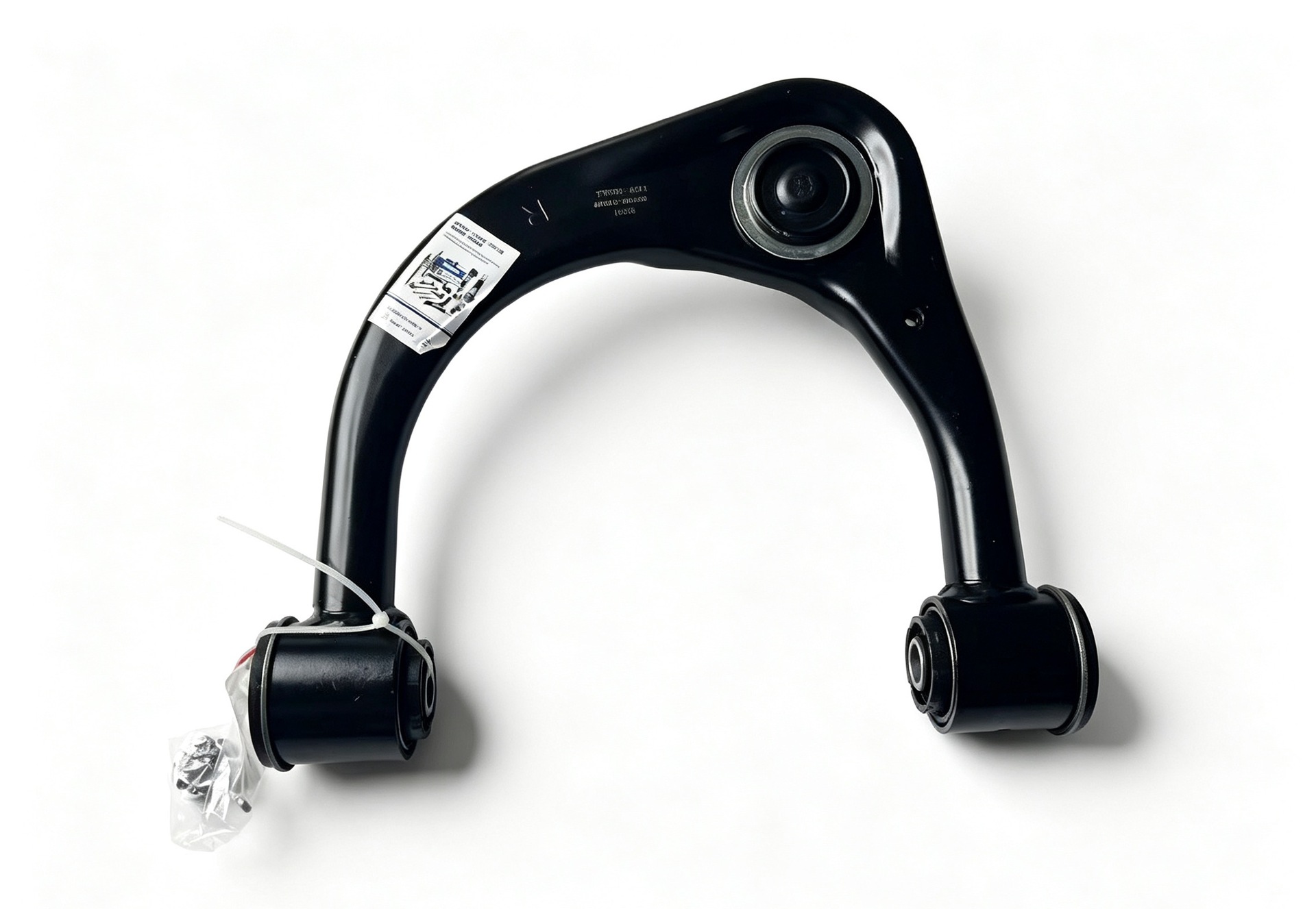Applicable to Baodao 120/150 Car Control Arm, Front Upper Swing Arm 48630-60020 48610-60050