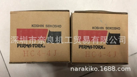 HC4-4J Японские промышленные входа KOSHIN и контроллер крутящего момента Seiko